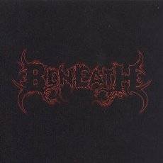 Beneath (ISL) : Promo 2009